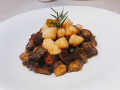 -满堂·烤鸭店·北京菜(鼓楼店)