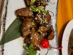 -竹幸日本料理(国光1937科技文化创意园店)