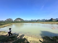 -Club Med地中海俱乐部·桂林度假村