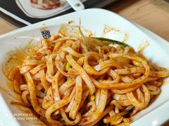 -魏家凉皮(祈年大厦店)