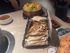 -芸山季·云南野生菌火锅(宝能环球汇店)