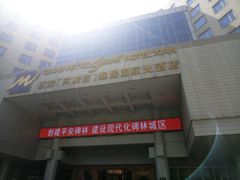 -西安阿房宫维景国际大酒店