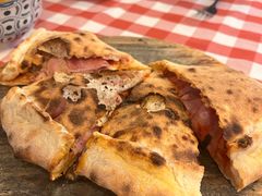 -安立可意大利美食