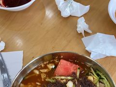 -顺姬冷面(长白西路店)