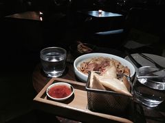 -MARU玛露音乐餐厅(大学路店)