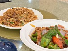 -煲煲掂风味煲仔饭餐厅(西区店)