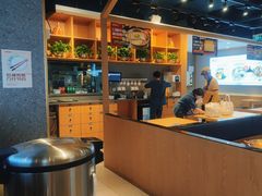 -梨花牛肉汤饭(仁恒伊势丹店)