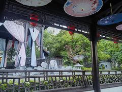 -扬州香格里拉·香宫中餐厅