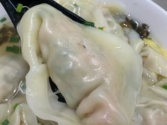 -周素珍湖州大馄饨(直戒坛寺巷店)