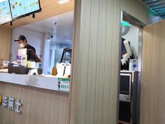 -华莱士炸鸡汉堡(崇文门搜秀城店)