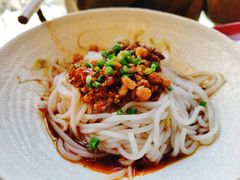 干捞米线-红料理|串串有瘾·烧烤(吴中路店)