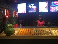 -天山醉美辣子鸡(文艺路店)