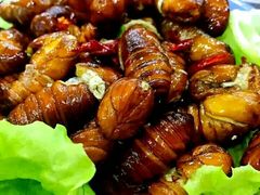 -瑞杰烧烤店·24小时营业(山东路店)