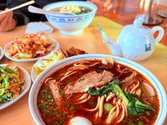 -苏氏牛肉面(北京南路店)