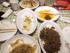 -姥姥春饼·烤鸭(未央路盛龙店)