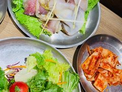 -西塔老太太泥炉烤肉