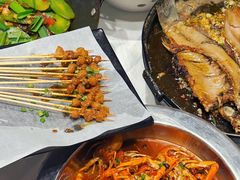 -靓虾二哥长沙地标小龙虾(五一广场店)