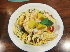 -苏梅花园(群星城店)