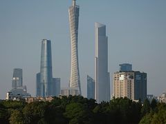 -海珠湖公园