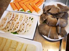 -友谊肥牛