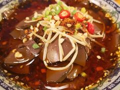 -黄泰吉拾味餐厅(江汉路店)