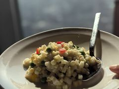 -洲际酒店·凌霄中餐厅SUMMIT