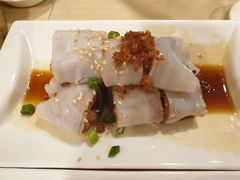 -无招牌海鲜餐厅(滨海艺术中心店)