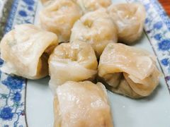 蒸鱼饺-福州人铭小吃