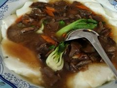 android_upload_pic-天天向上素食餐厅(五台山店)