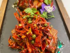 -成都瑞吉酒店·宴庭中餐厅
