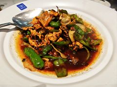 -兰湘子·湘菜小炒(天水兰天城市广场店)
