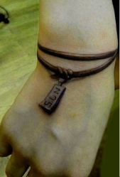 -雕哥的纹身店A3 TATTOO&纹身培训