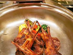 -美食汇·海鲜自助餐·家庭聚会·商务宴请(青秀万达文华店)