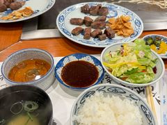 -神户牛排 石田屋(本店)