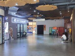 -恒生万鹂广场(唐镇店)