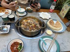 -大理董·董家小厨野生菌火锅(古城旗舰店)
