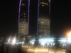 -演武大桥观景平台