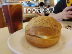 -永盈茶餐厅(江南大道中店)