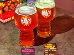 -Boxing Cat Brewery拳击猫精酿啤酒馆(永福店)