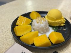 -Mango Tango