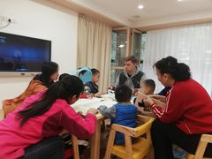 -无艺三语日托早教Arti School(高尔夫园区)