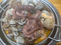 -东海章鱼馆(恒瑞街店)