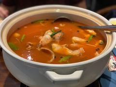 -黔大人·贵州花溪牛肉粉(宝能太古城店)