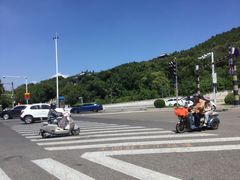 -云龙山