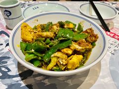 擂辣椒荷包蛋-壹盏灯(惠农店)