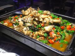 -蘭奢雅集·江浙菜(青山江滩店)