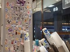 -茶百道(长沙火车站广场店)