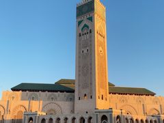 -哈桑二世清真寺