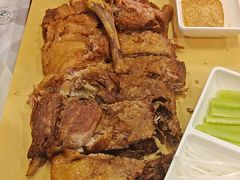 -晋阳春·山西菜·北京烤鸭(交大店)