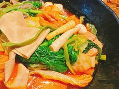 -万记麻辣烫国展总店